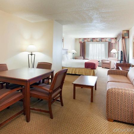 Comfort Inn & Suites Boulder Room photo